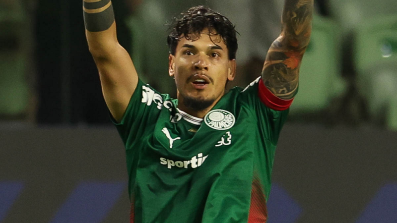 Gómez vê jogos sem Abel como teste e diz que treinador faz falta enquanto Palmeiras mantém liderança