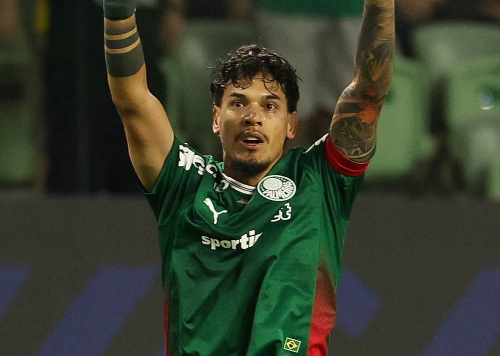 Gómez vê jogos sem Abel como teste e diz que treinador faz falta enquanto Palmeiras mantém liderança