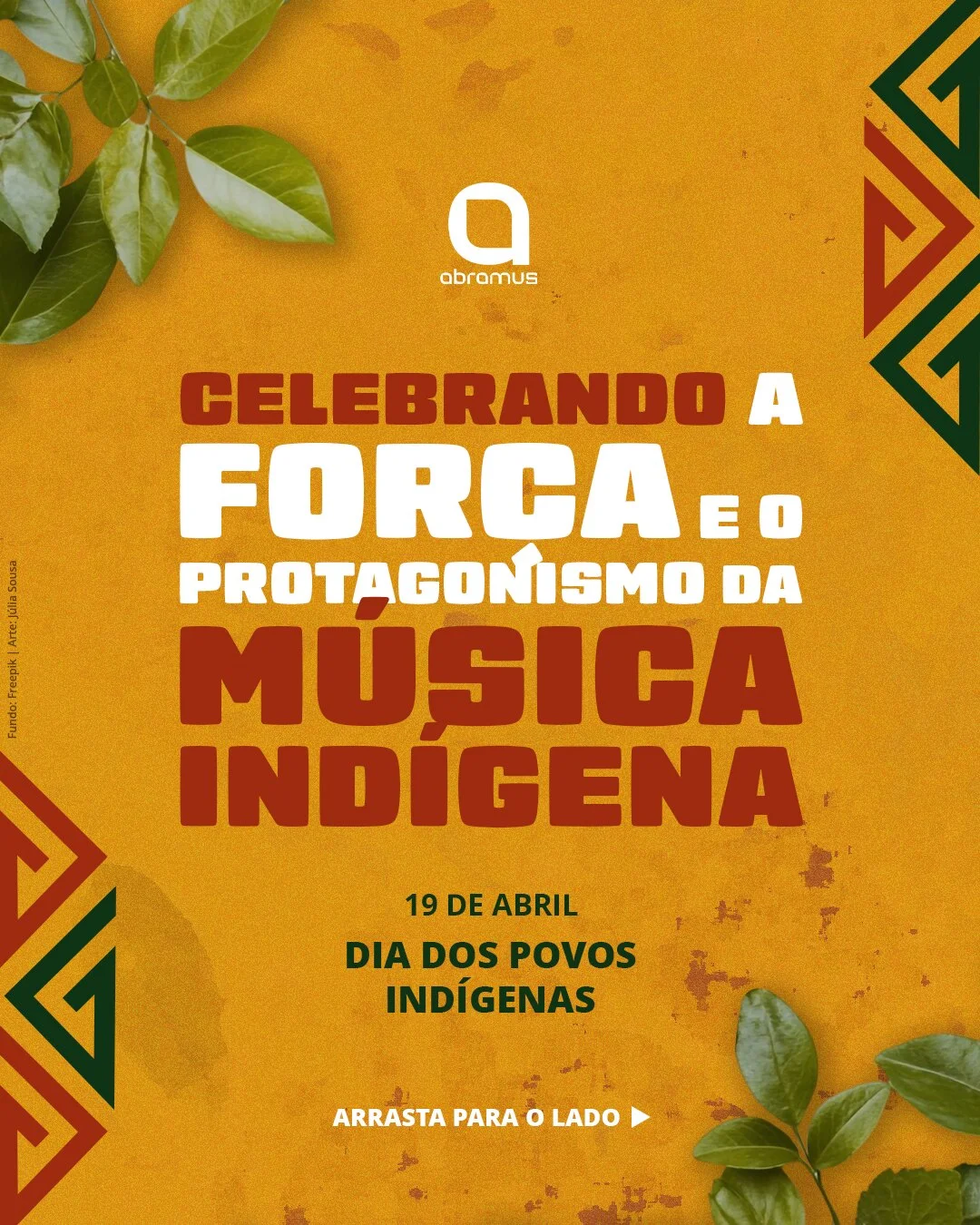 Dia dos Povos Indígenas: Marujinhos Pataxó lançam álbum com cantigas da Aldeia Mãe Barra Velha