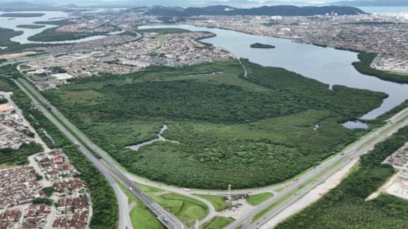 Cubatão: de “Vale da Morte” a polo industrial com foco em tecnologia ambiental