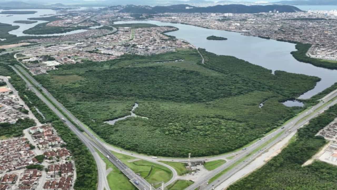 Cubatão: de “Vale da Morte” a polo industrial com foco em tecnologia ambiental
