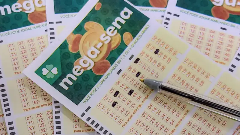 Mega-Sena sorteia neste sábado prêmio acumulado em R$ 10 milhões