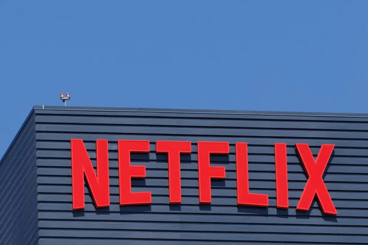 Reed Hastings deixará a presidência do conselho da Netflix após 29 anos