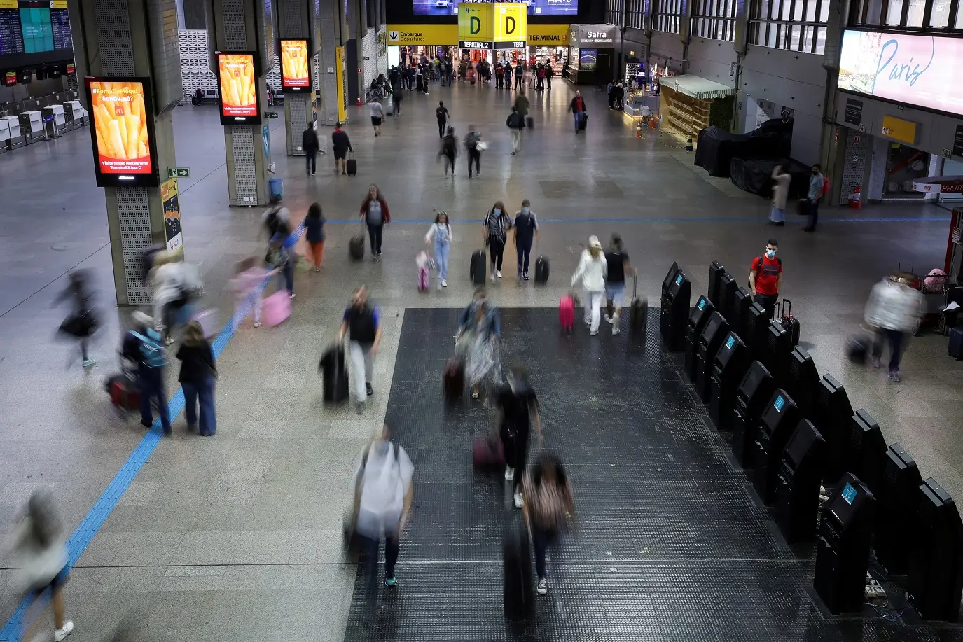 Litigância abusiva contra companhias aéreas gera prejuízo bilionário e mobiliza o Judiciário