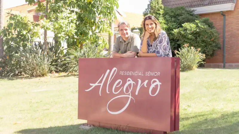 Alegro anuncia investimento de R$ 30 milhões até 2030 para ampliar operações no interior de SP