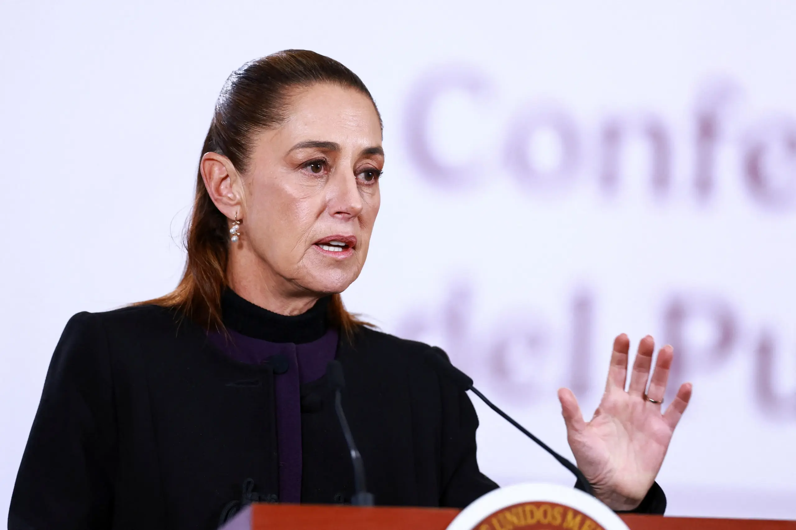 Economia do México encolhe no primeiro trimestre de 2026