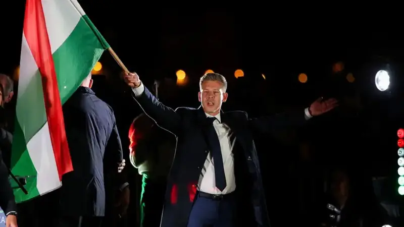 Como Viktor Orbán perdeu apoio e foi derrotado pelo opositor Péter Magyar na Hungria