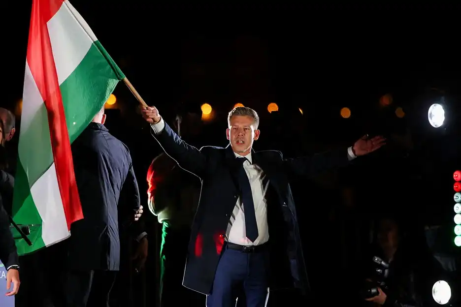 Como Viktor Orbán perdeu apoio e foi derrotado pelo opositor Péter Magyar na Hungria