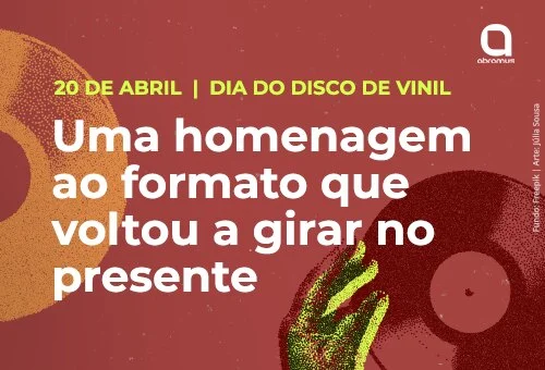 Vinil retoma espaço no mercado 40 anos após chegada do CD ao Brasil