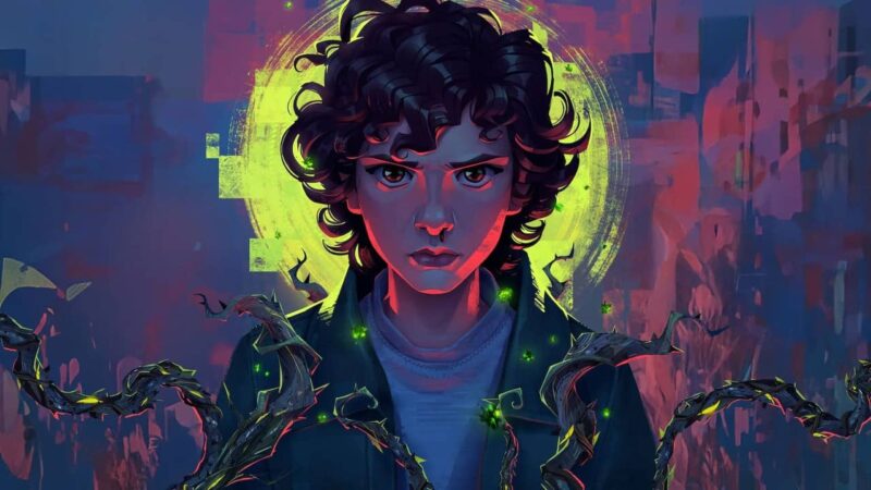 Netflix confirma animação de Stranger Things chamada “Histórias de 85” com contos sombrios de Hawkins