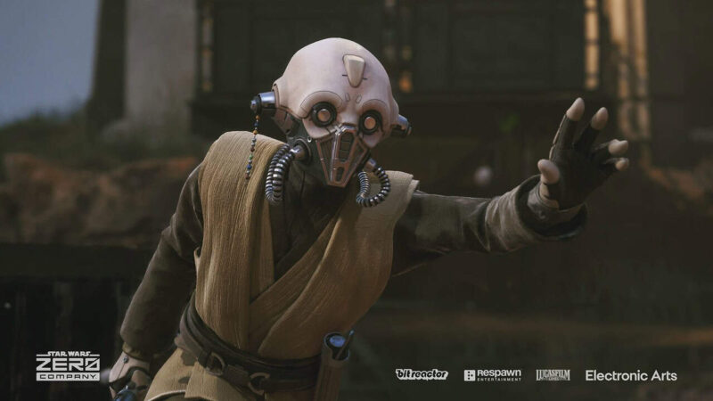 Star Wars: Zero Company foca em tática por turno e personalização de clones