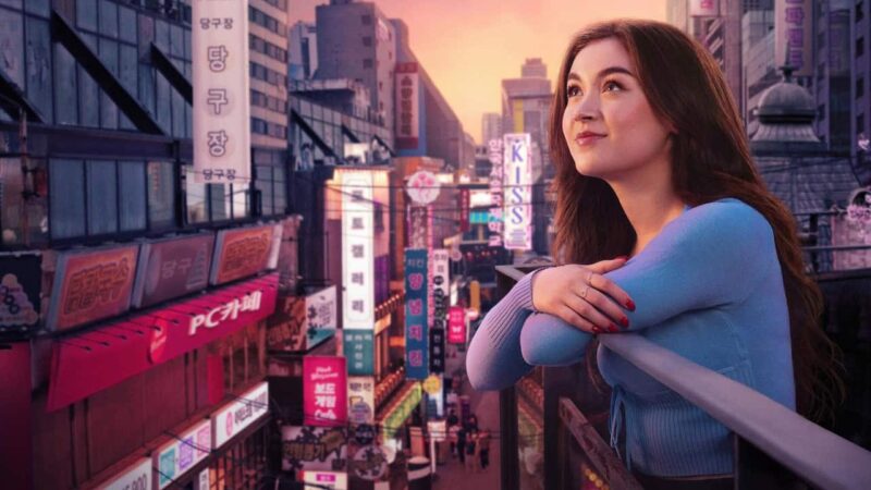 XO, Kitty: terceira temporada estreia na Netflix e chega ao topo do Top 10 mundial
