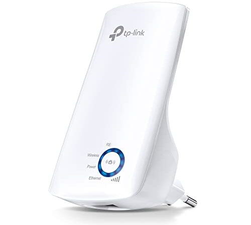 5 ofertas de extensores de sinal para melhorar o Wi-Fi da sua casa