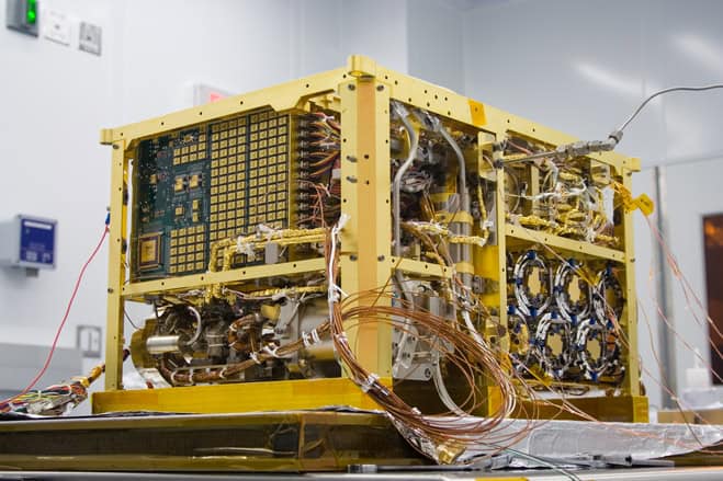 Curiosity identifica diversas moléculas orgânicas em amostras de Marte, inclusive composto nitrogenado inédito