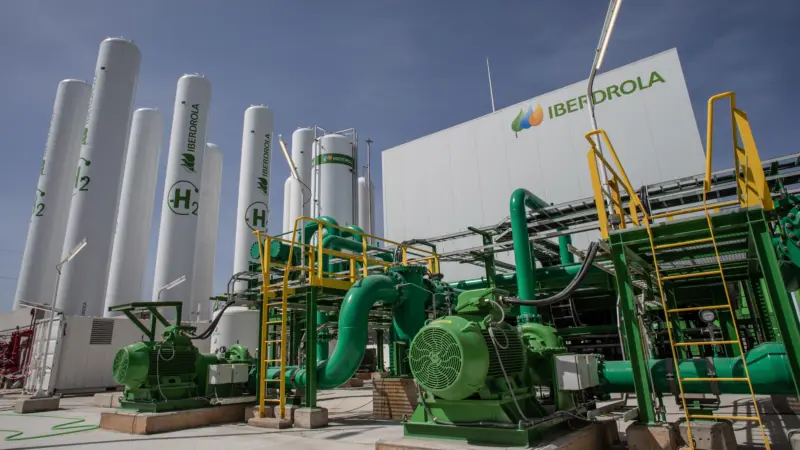 Iberdrola anunciou investimento “muito grande” no Brasil em encontro com Lula, diz presidente da Apex