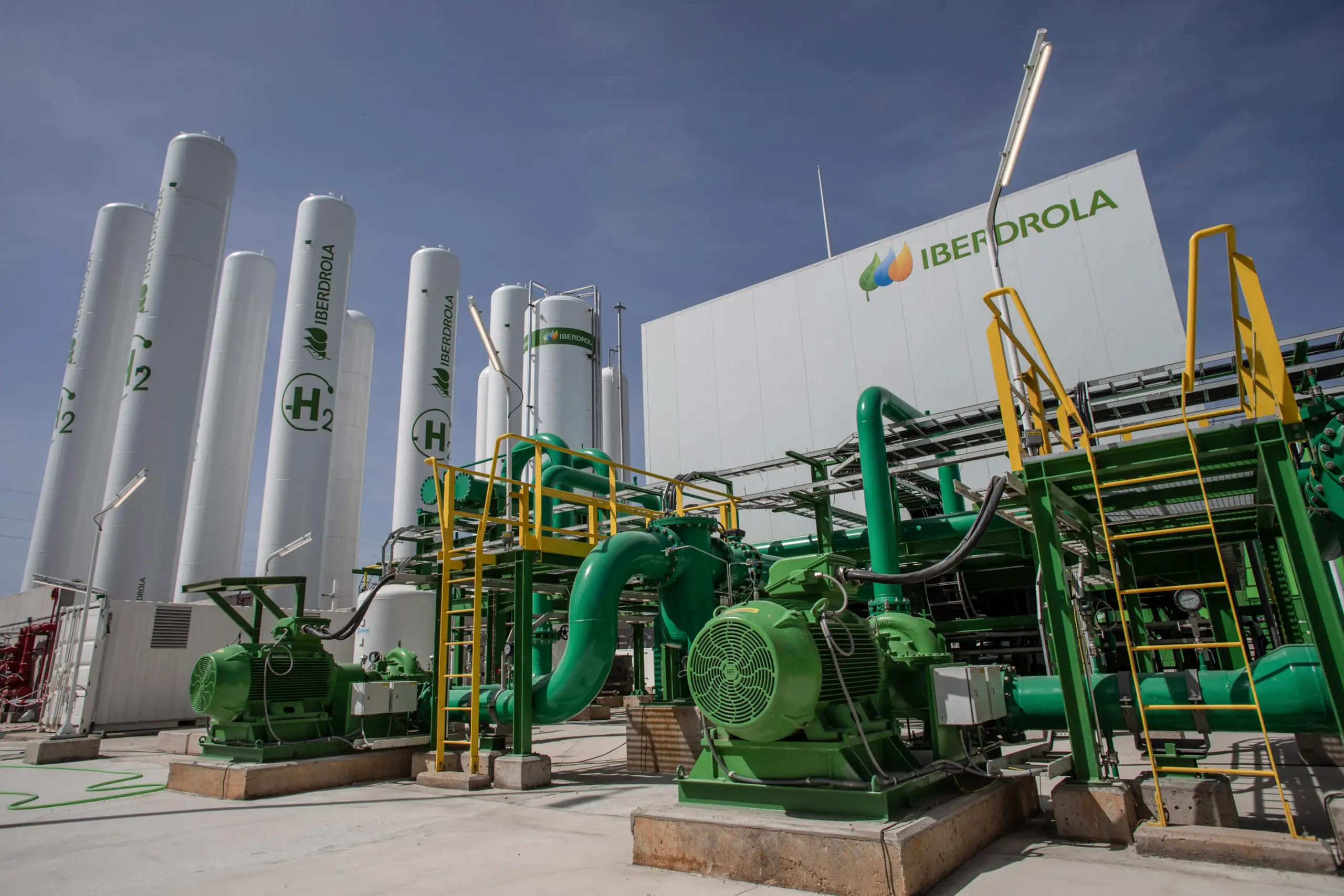 Iberdrola anunciou investimento “muito grande” no Brasil em encontro com Lula, diz presidente da Apex
