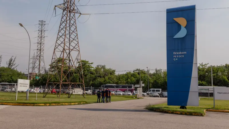 Petrobras e Novonor indicam nomes para nova composição do conselho da Braskem