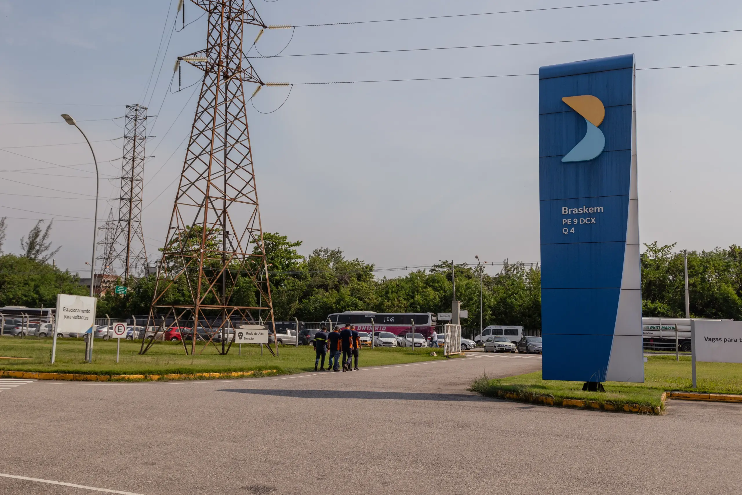 Petrobras e Novonor indicam nomes para nova composição do conselho da Braskem