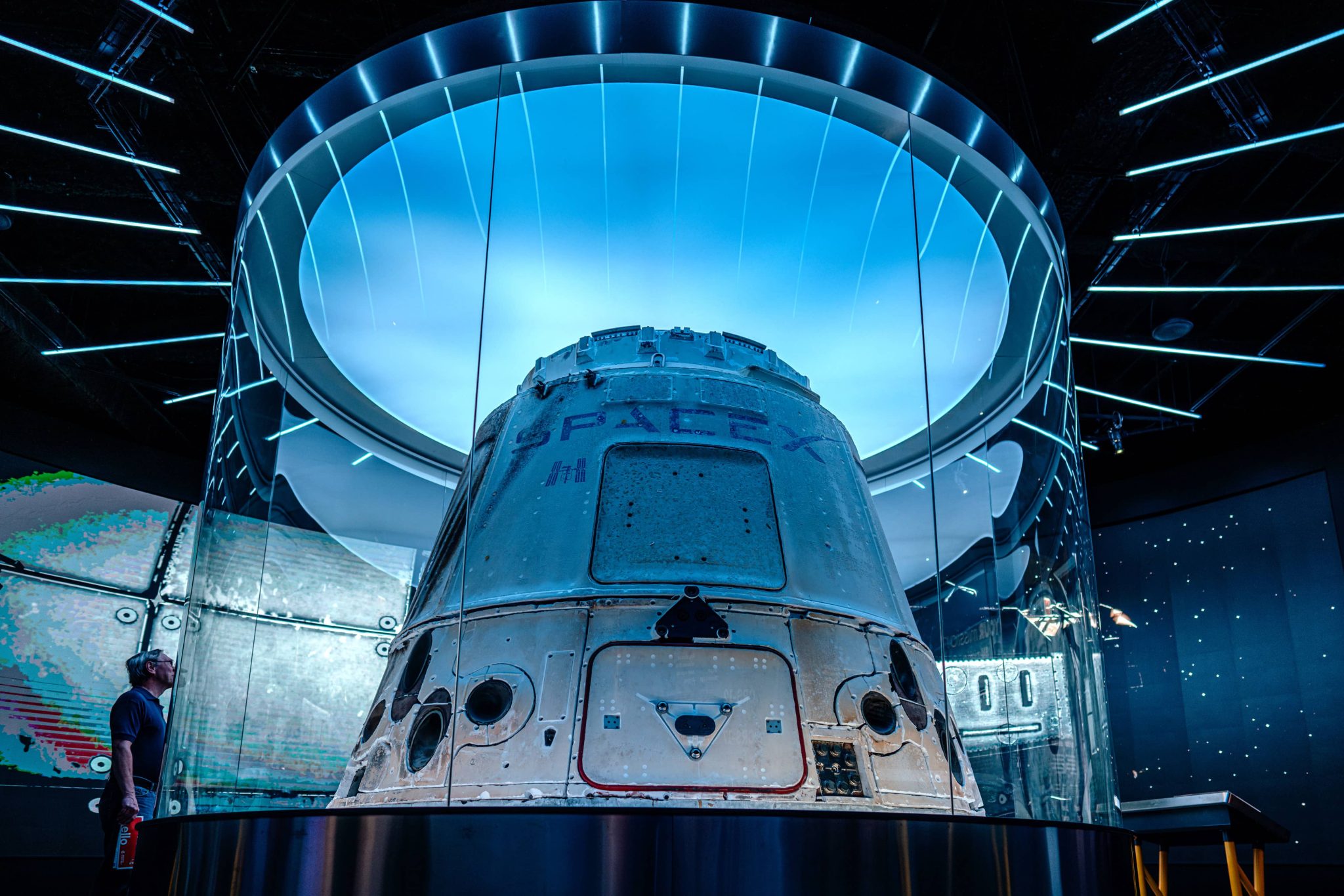 SpaceX protocola confidencialmente pedido de IPO e mira listagem em junho