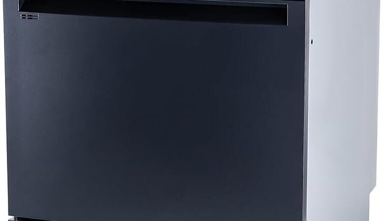 Lava-louças EOS entram em promoção no 4.4 com modelos de 10 e 14 serviços