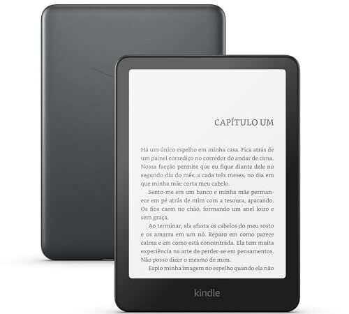 5 ofertas de Kindles e e-readers para quem quer mergulhar na leitura digital