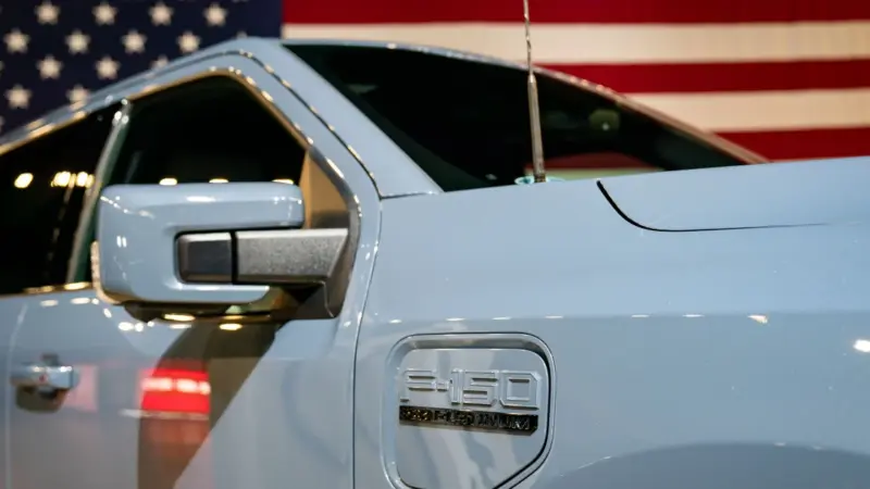 Ford e Geely avaliaram levar tecnologia chinesa aos Estados Unidos