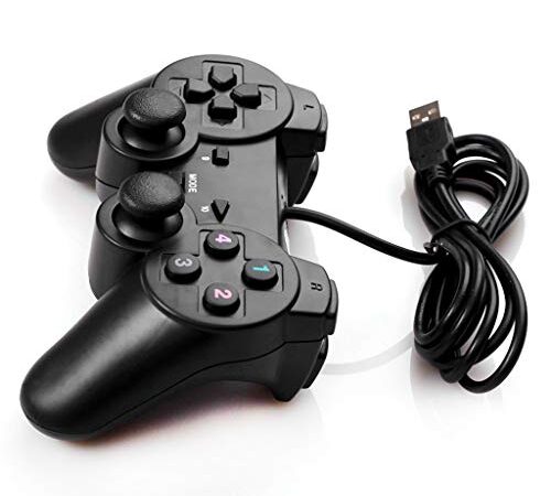5 ofertas de controles e joysticks disponíveis na Amazon Brasil