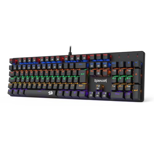 3 ofertas de teclados mecânicos disponíveis agora na Amazon