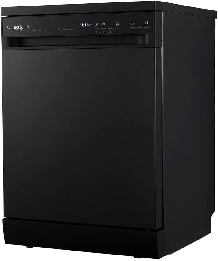 Lava-louças EOS entram em promoção no 4.4 com modelos de 10 e 14 serviços