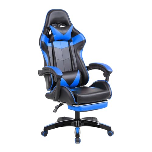 5 ofertas de cadeiras gamer disponíveis na Amazon para quem passa horas no computador