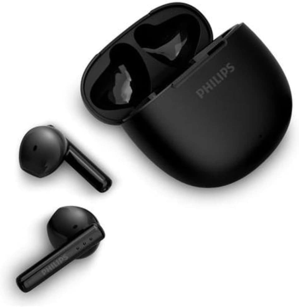 Três opções em promoção de fones true wireless com recursos úteis para o dia a dia