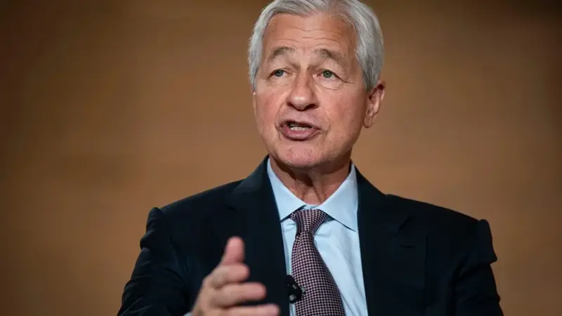 JPMorgan lança iniciativa bilionária para ampliar o “sonho americano” diante de risco de perda de oportunidades, diz CEO
