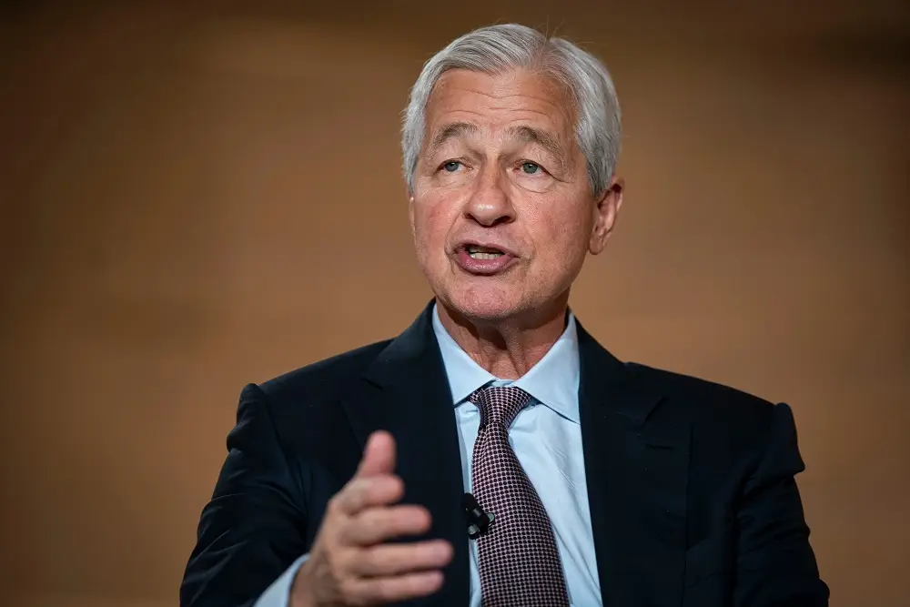 JPMorgan lança iniciativa bilionária para ampliar o “sonho americano” diante de risco de perda de oportunidades, diz CEO