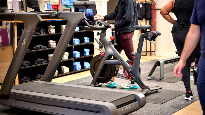Spotify fecha parceria com Peloton e passa a oferecer aulas de fitness a assinantes premium