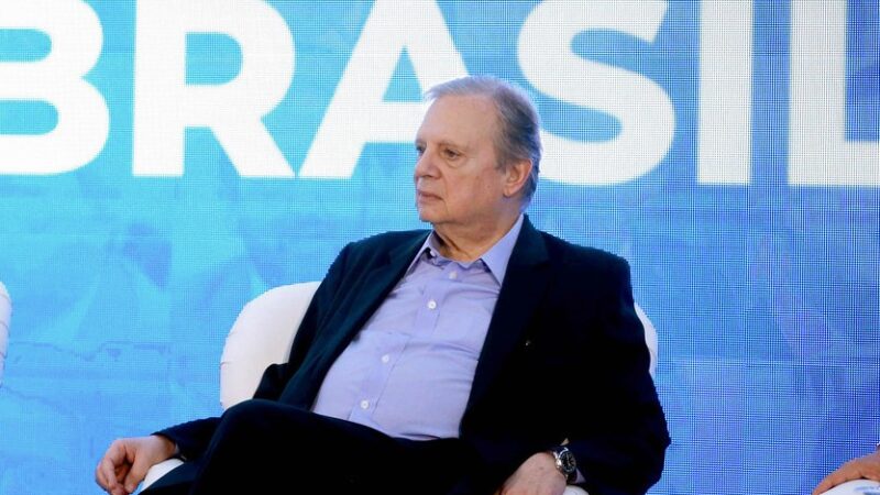 Sinduscon-CE promove almoço do Construindo Conexões com Tasso Jereissati em Fortaleza