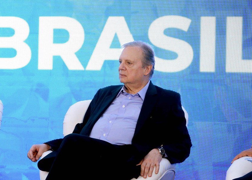 Sinduscon-CE promove almoço do Construindo Conexões com Tasso Jereissati em Fortaleza