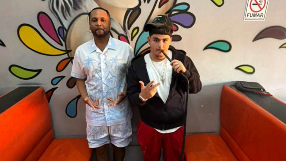 512 Dahkidd reúne cena underground e mainstream em camping no Brasil