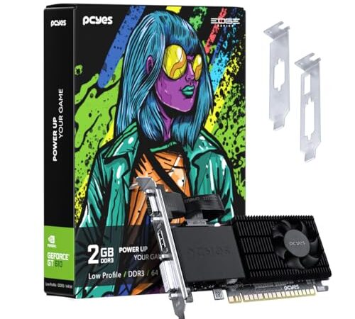 Cinco ofertas de placas de vídeo disponíveis na Amazon Brasil para diferentes perfis