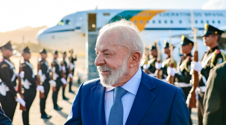 Lula fará dois procedimentos médicos em São Paulo nesta sexta-feira