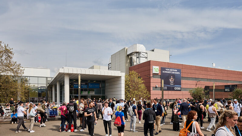 FIBO 2026 registra público recorde e consolida foco em saúde, IA, longevidade e recovery