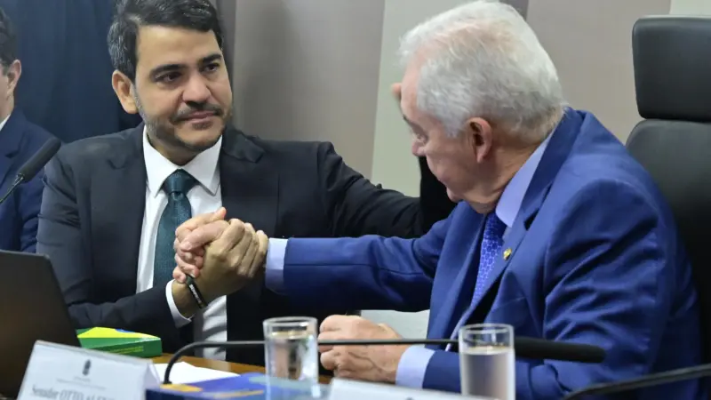 Conheça ala favorável a messias no stf aponta articulação de alcolumbre em rejeição e diz que resultado surpreende