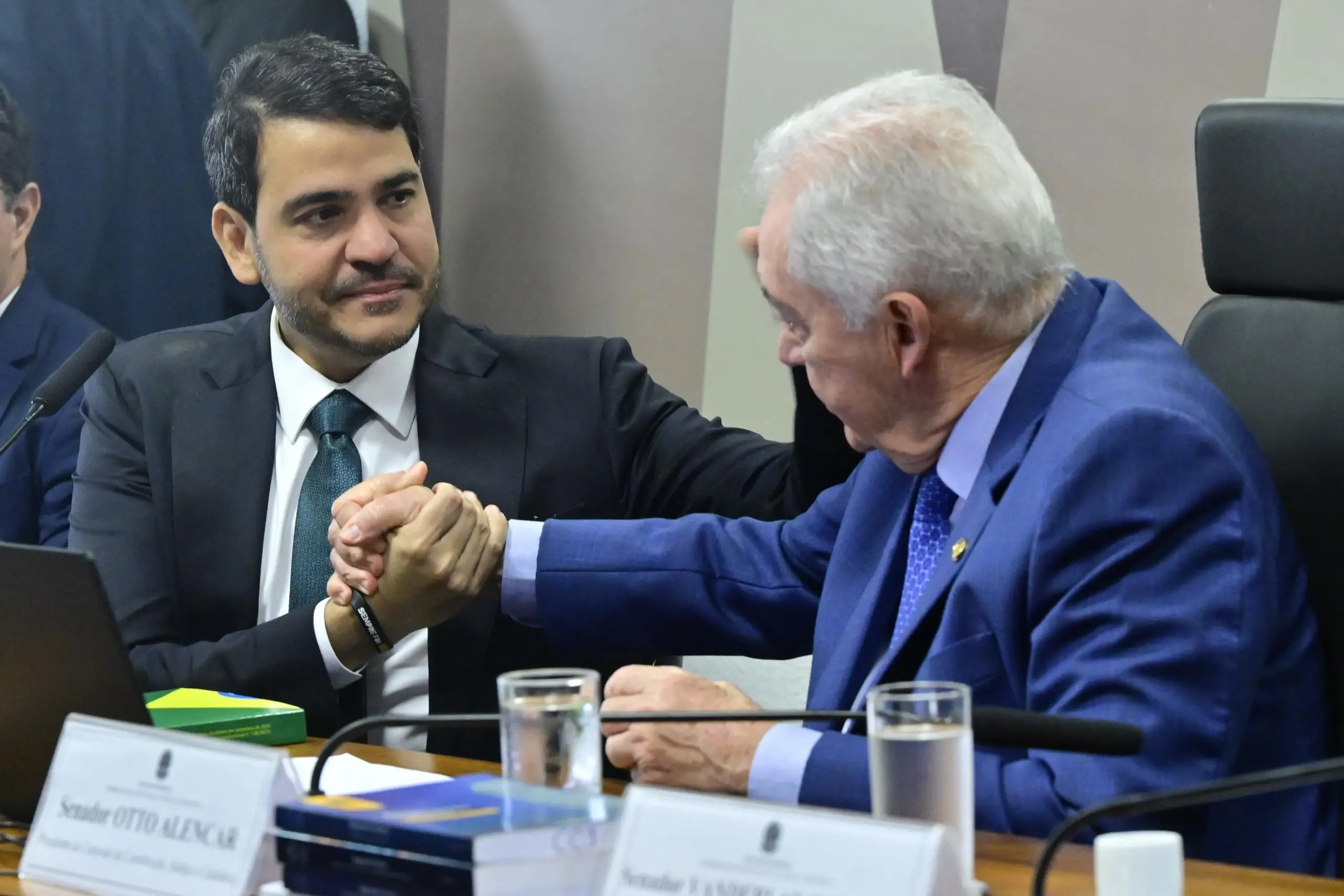 Conheça ala favorável a messias no stf aponta articulação de alcolumbre em rejeição e diz que resultado surpreende