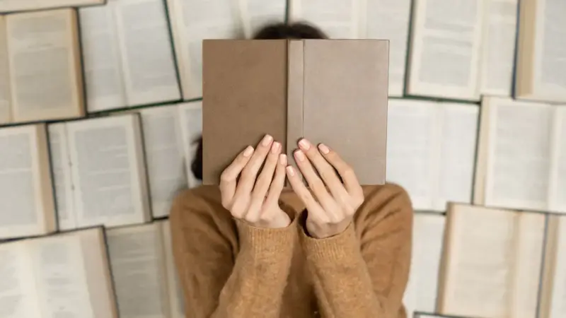 Seis livros recomendados para emocionar e promover reflexão sobre saúde mental