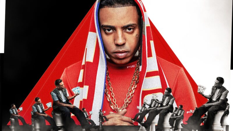O Xeque-Mate do Funk: MC DR Celebra Nova Era com o Álbum “Poder e Atitude”