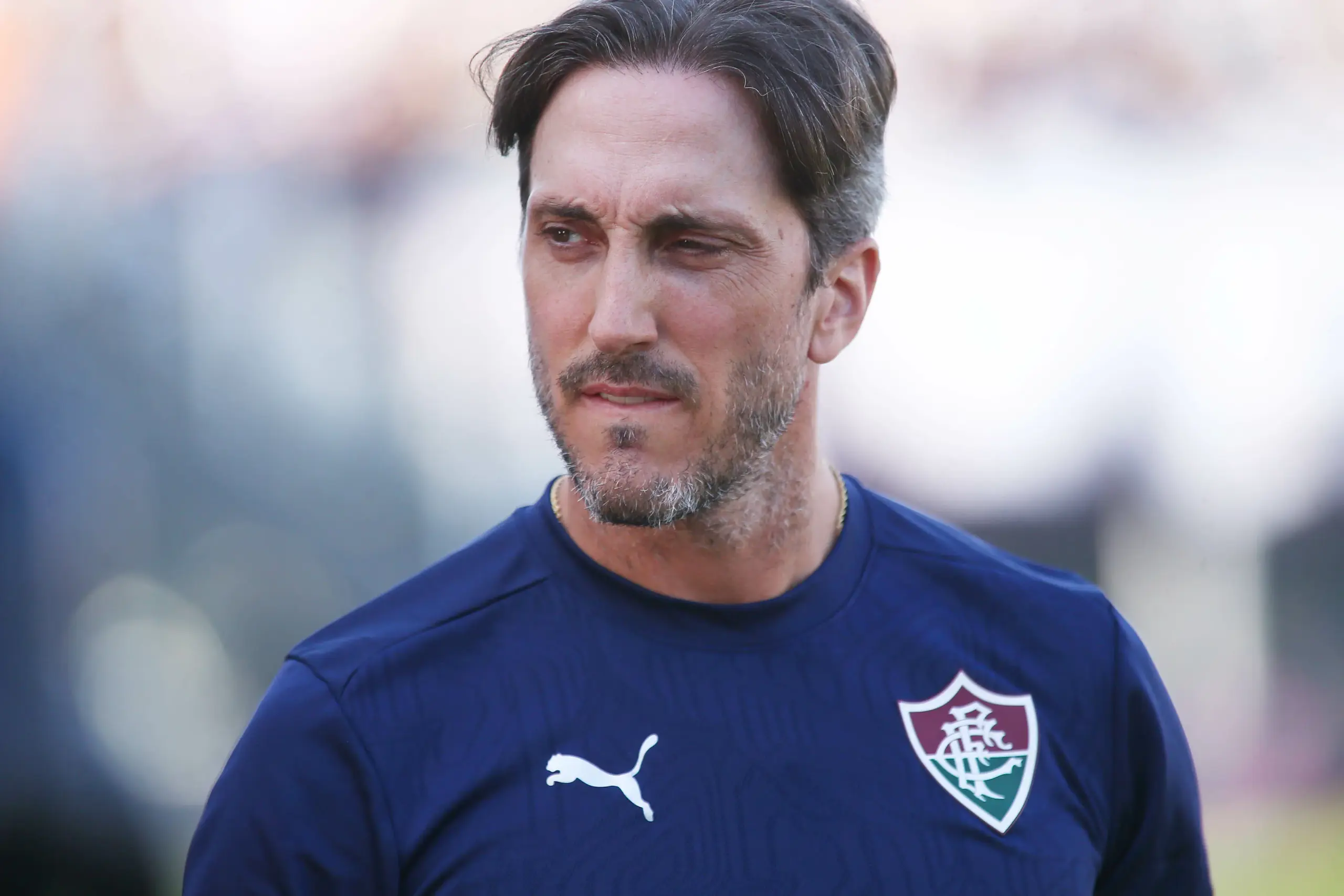 Fluminense fica no 0 a 0 com o Operário pela Copa do Brasil e torcedores criticam Zubeldia