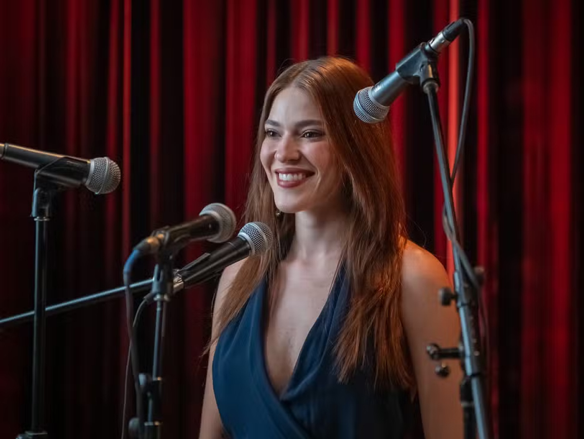 Estrelas da Casa, reality musical da Globo, abre inscrições para 2026 com novo formato