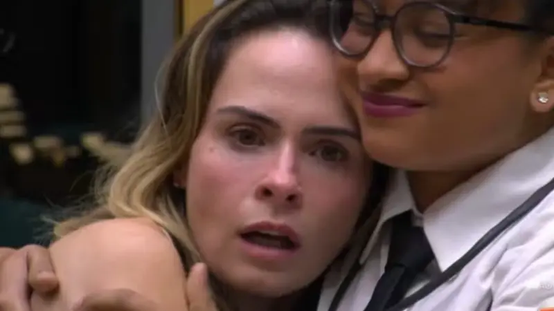 Ana Paula Renault vence o BBB 26; final teve mais de 30 marcas nos intervalos comerciais