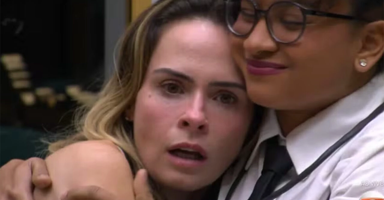Ana Paula Renault vence o BBB 26; final teve mais de 30 marcas nos intervalos comerciais