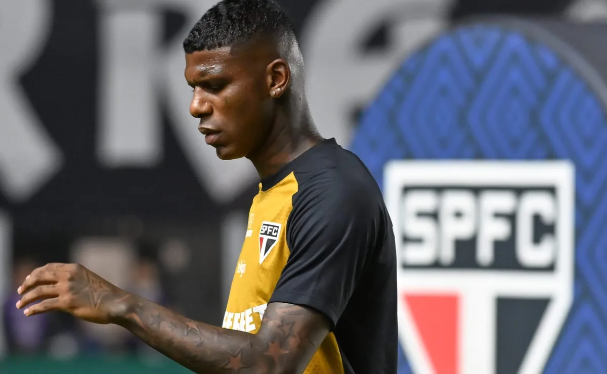 São Paulo pagava Arboleda por contas no exterior e via intermediários antes da renovação polêmica