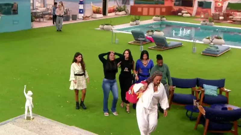 Marcas registram alta recorde de menções na 12ª semana do BBB